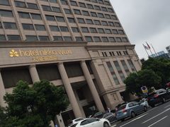 -无锡日航饭店