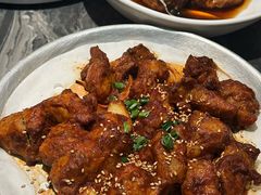 -前海沿·海鲜水饺青岛菜(乐客城店)