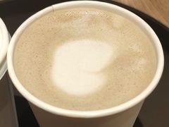 -星巴克臻选(郑州中原万达店)