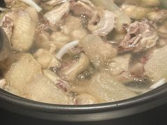 -同仁四季椰子鸡(无锡滨湖万象汇店)