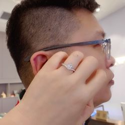 -Cindy Jewelry·钻戒·彩色宝石