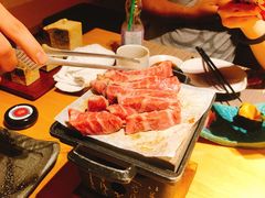 特选和牛岩烧-本逸·割烹料理(湖墅店)