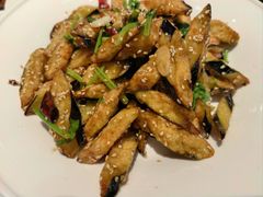 -陈记菜馆·非遗淮扬菜·始于1988(东关街教场店)