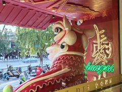 -德天顺盖码饭(人民西路店)