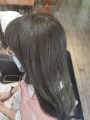 -美格丝M.G.S Hair Salon