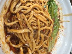 -老陈婆手工面庄