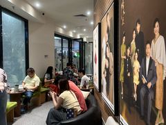 -海马体照相馆(正佳广场大师店)