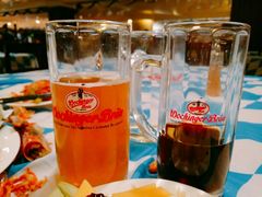 -杭州国际会议中心洲际酒店-德国啤酒屋(砂之船国际生活广场店)