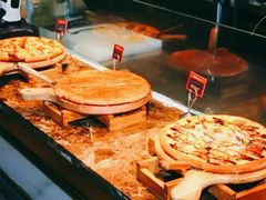 -吉布鲁牛排海鲜自助(龙湖北城天街购物广场店)