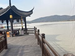 -山涧阁农家菜(南北湖店)