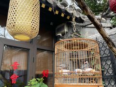 -四喜小胖·北京涮肉(五道营店)