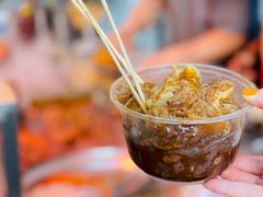-明记牛杂(新马路分店)