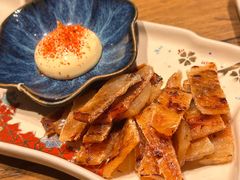 -肉魁屋·烧肉·烧鸟·酒场(高新店)