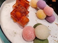 -胡记饭店(保工街店)