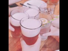 -Twin Tails Brewpub双尾精酿餐吧(八坼店)