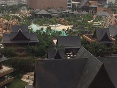 -亚马逊丛林水乐园