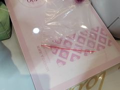 -海底捞火锅(长宁路龙之梦店)