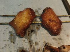 -寂寞的豆芽 蒙古原切大串(金宇店)