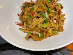 -天怡·鱼工厂(临江店)