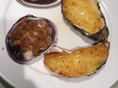 -火宴山海鲜自助火锅(万宴城店)