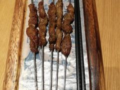 -马记永·兰州牛肉面(天通苑家乐福店)