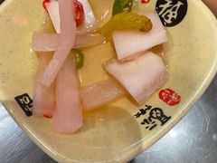 -富正毅三下锅·湘西韵味(天门山索道店)