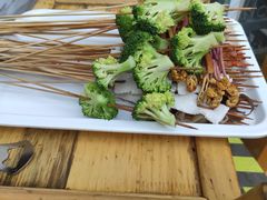 -袁记串串香(新南门店)