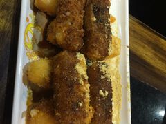 -重庆袁老四火锅(兖州九州新天地店)