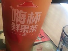 -必胜客(机场路店)