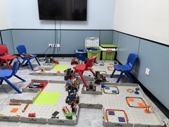 -童程童美·信息学竞赛·机器人编程·少儿编程(五棵松万达校区)