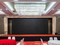 -南京双门楼宾馆(盐仓桥地铁站阅江楼店)