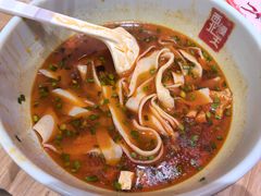 -西北馍王.陕西手工面(龙湖白沙天街店)