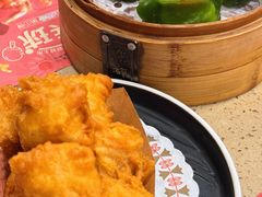 -点都德(龙之梦店)