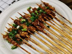 -杨姨妈丝娃娃(花果园店)