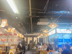 -阿鸡鱼庄·顺德鲜蒸小炒(亚运村店)