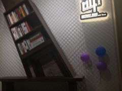 门面-蛙蛙叫干锅年代(簋街总店)