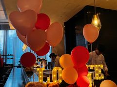 -Mercato莫卡多露台餐厅与酒吧(K11店)