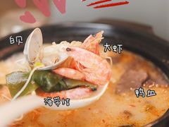 -香香海南菜餐厅