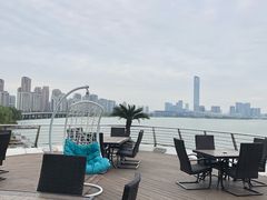 -苏州金鸡湖中茵皇冠假日酒店