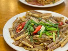 -醉壹号海鲜大排档(厦门美食地标店)