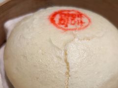 -桂满陇·手作小笼包&江南叫花鸡(中山公园店)