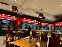 -山西会馆·晋菜·晋商宴·学堂记忆(许坦西街店)