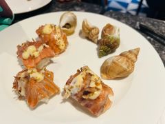 -华厦大酒店·桃源西餐厅·自助餐