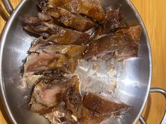 -嘉州鲜知味钵钵鸡(奎星楼店)