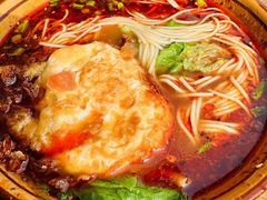 -华兴街煎蛋面(总店)