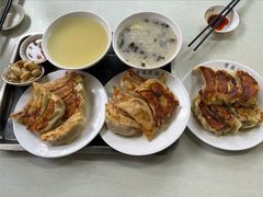 -劈柴院锅贴(沈阳路店)