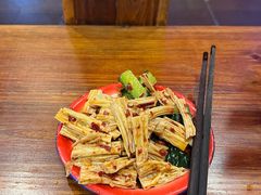 -矮子粉店1985·长沙米粉(湘春路店)