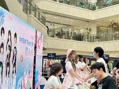 -光启城时尚购物中心