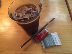 -sugarman espresso素饮糖人高新咖啡工厂