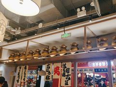 -毛肚向右·川渝毛肚王(经开永旺店)